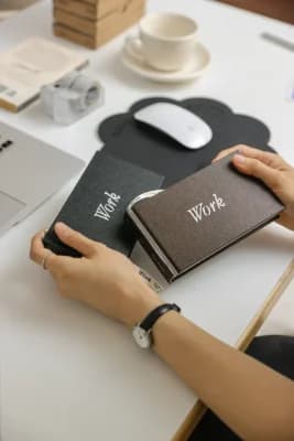 숭 x 세일러즈 일일노트