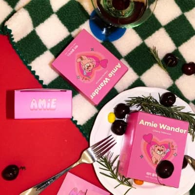 해피 플레이스 (HAPPY PLACE)