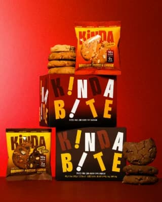 고메 프로틴 쿠키 세트