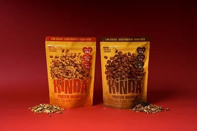 저당 프로틴 그래놀라 세트